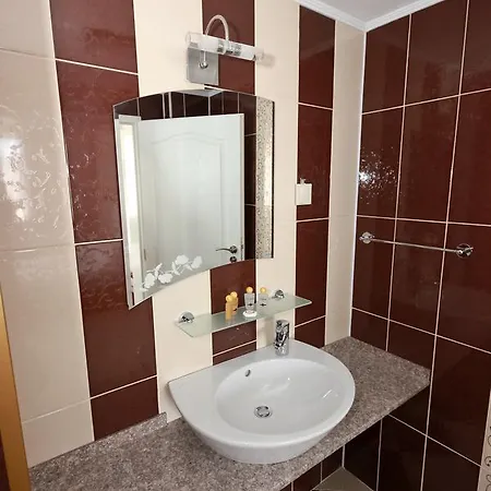 Kolhida Complex Hotel