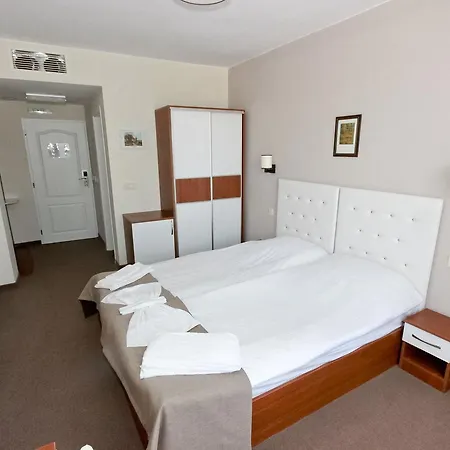 Hotel Kolhida Complex 2*