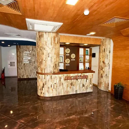 Kolhida Complex