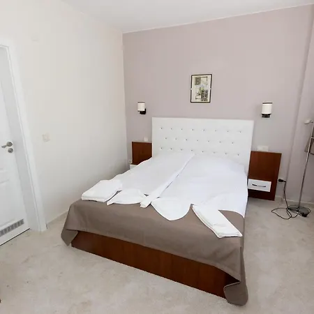 Kolhida Complex Hotel