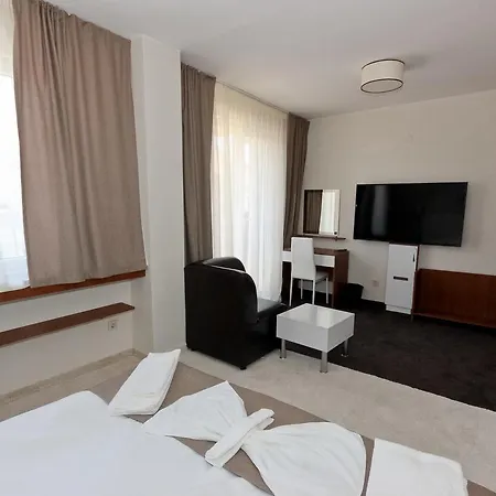 Hotel Kolhida Complex 2*