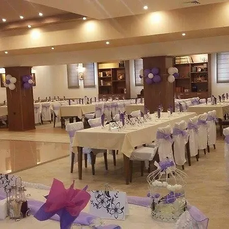 Kolhida Complex Hotel 2*